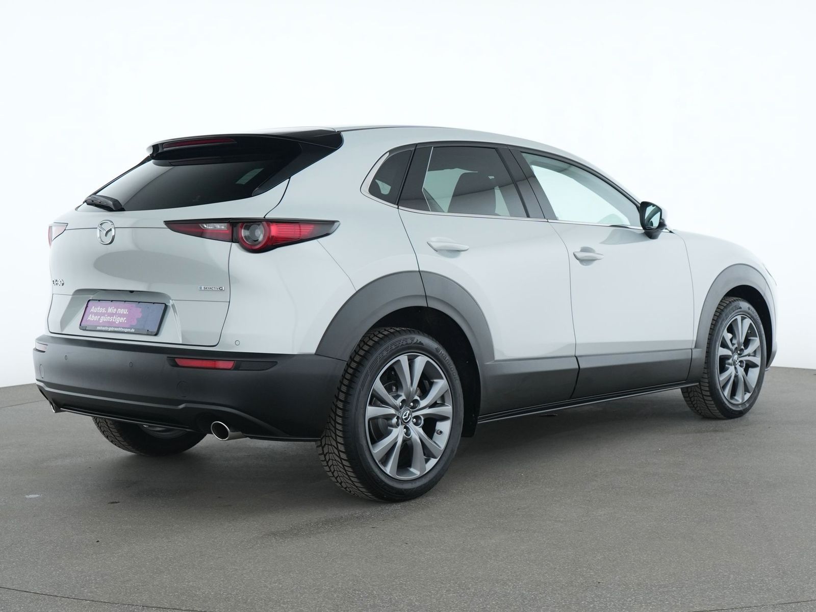 Mazda CX-30 - Bild 6