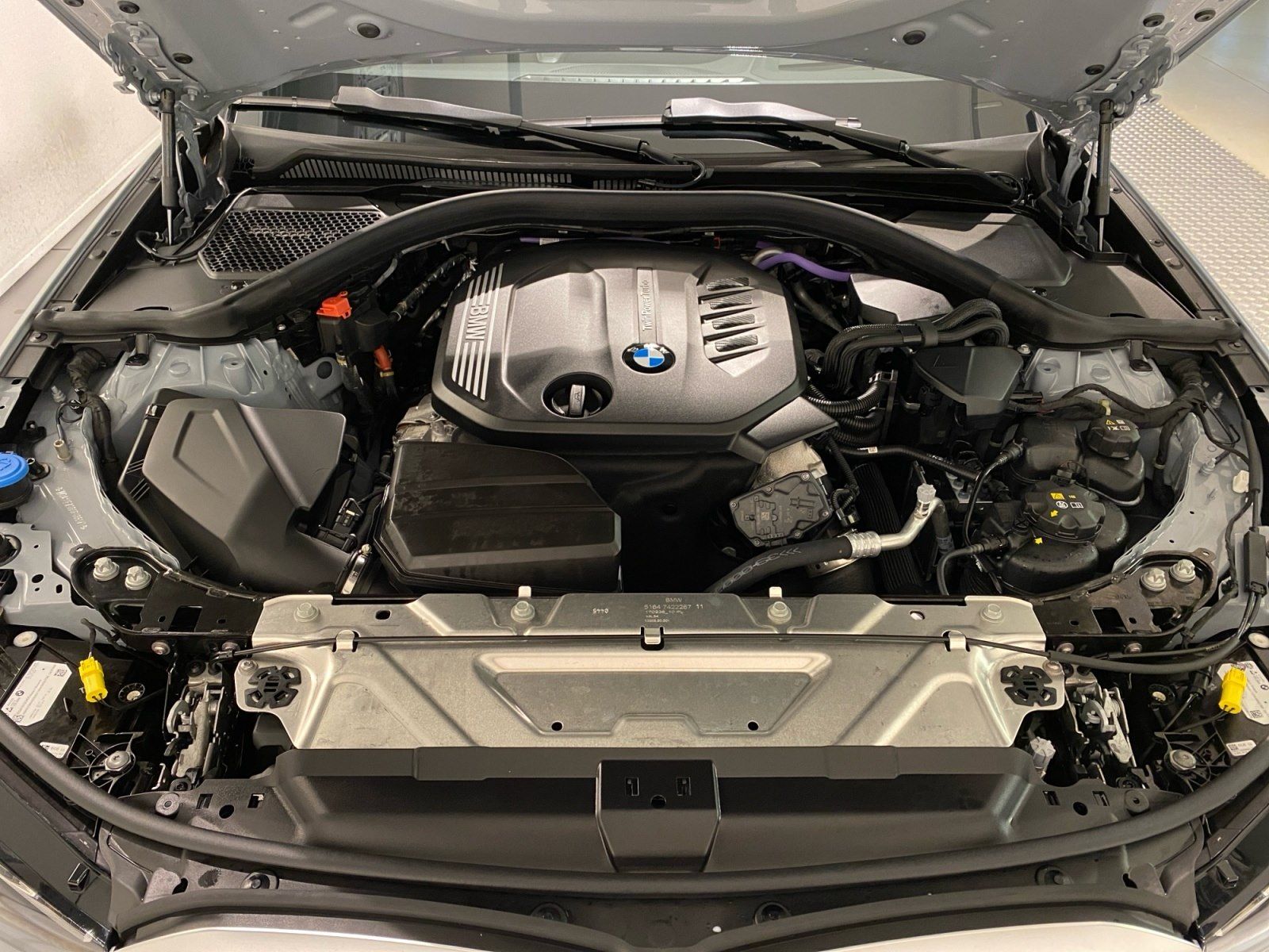BMW 318 - Bild 18