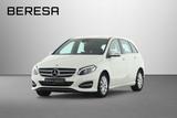 Mercedes-Benz B 180 d Style SHZ Navi LED AUT Park-Ass. LMF - Mercedes-Benz B-Class