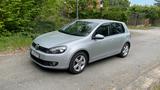 Volkswagen Golf 1.2 TSI BlueMotion Technology Team Team... - Volkswagen Golf aus 2010: Bluemotion