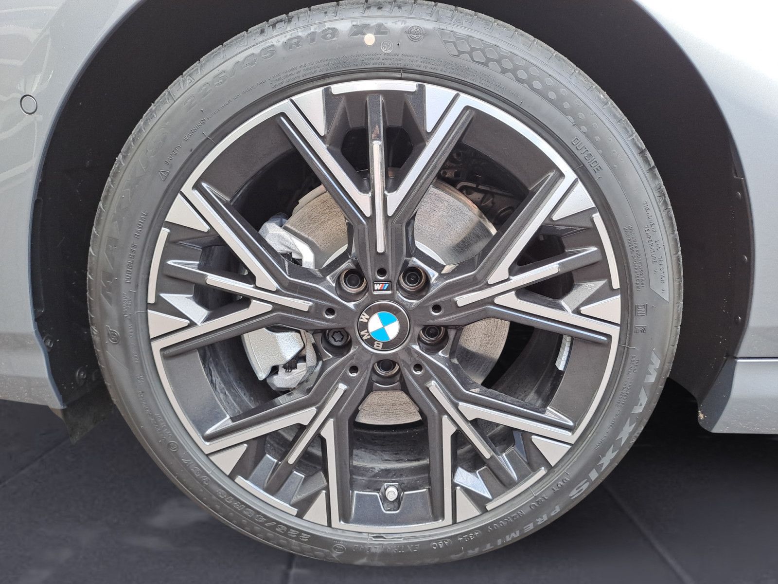 BMW 218 Gran Coupé - Bild 12