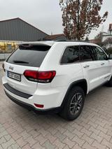 Jeep Grand Cherokee Limited, 3.6L Benzin/LPG - Jeep: Cheroke Grand