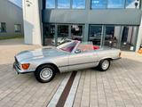 Mercedes-Benz SL 280 (R 107)*Automatik*Cabrio*Servo - Mercedes-Benz Cabrio aus dem Jahr 1977