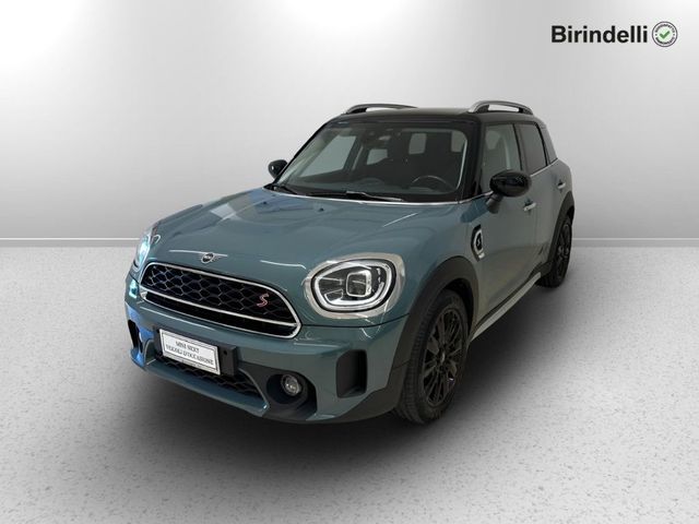 MINI Mini Countrym.(F60) - Mini 2.0 Cooper SD Hy