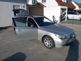 BMW 520d e61 - BMW 520: E61