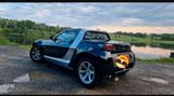 Smart Roadster 60kW - - Smart aus 2006: Cabrio