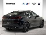BMW X6 xDrive40d M Sport Pro DA+ PA+ HK HUD Pano AHK - gebrauchte BMW Pickups