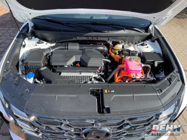 Hyundai Tucson Hybrid N-Line Mj26 2WD LED-Paket