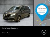 Mercedes-Benz V 250 d EDITION+SportP+9G+LED+Kamera+Klimaautom