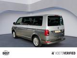 Volkswagen T6.1 Transporter Multivan 2.0 TDI ACC+DAB+PDC - Volkswagen T6 andere: 7 Sitzer