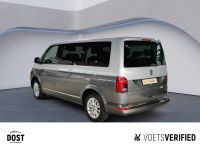 Volkswagen T6 Multivan - Vorschau Bild 4