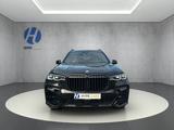 BMW X7 xDrive 40 d M Sport LED Pano HUD RFK 22Z Soft - BMW X7 Gebrauchtwagen