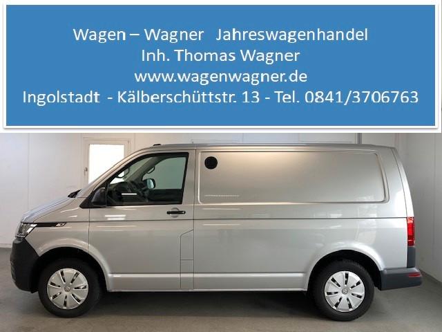 Volkswagen T6.1 Kasten 2.0 TDI 150PS Klima APP CAM GRA DAB