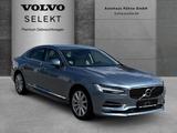 Volvo S90 T5 Inscription !!!RFK+VOLL-LED+AHK+EL.SITZE! - Volvo S90 Gebrauchtwagen