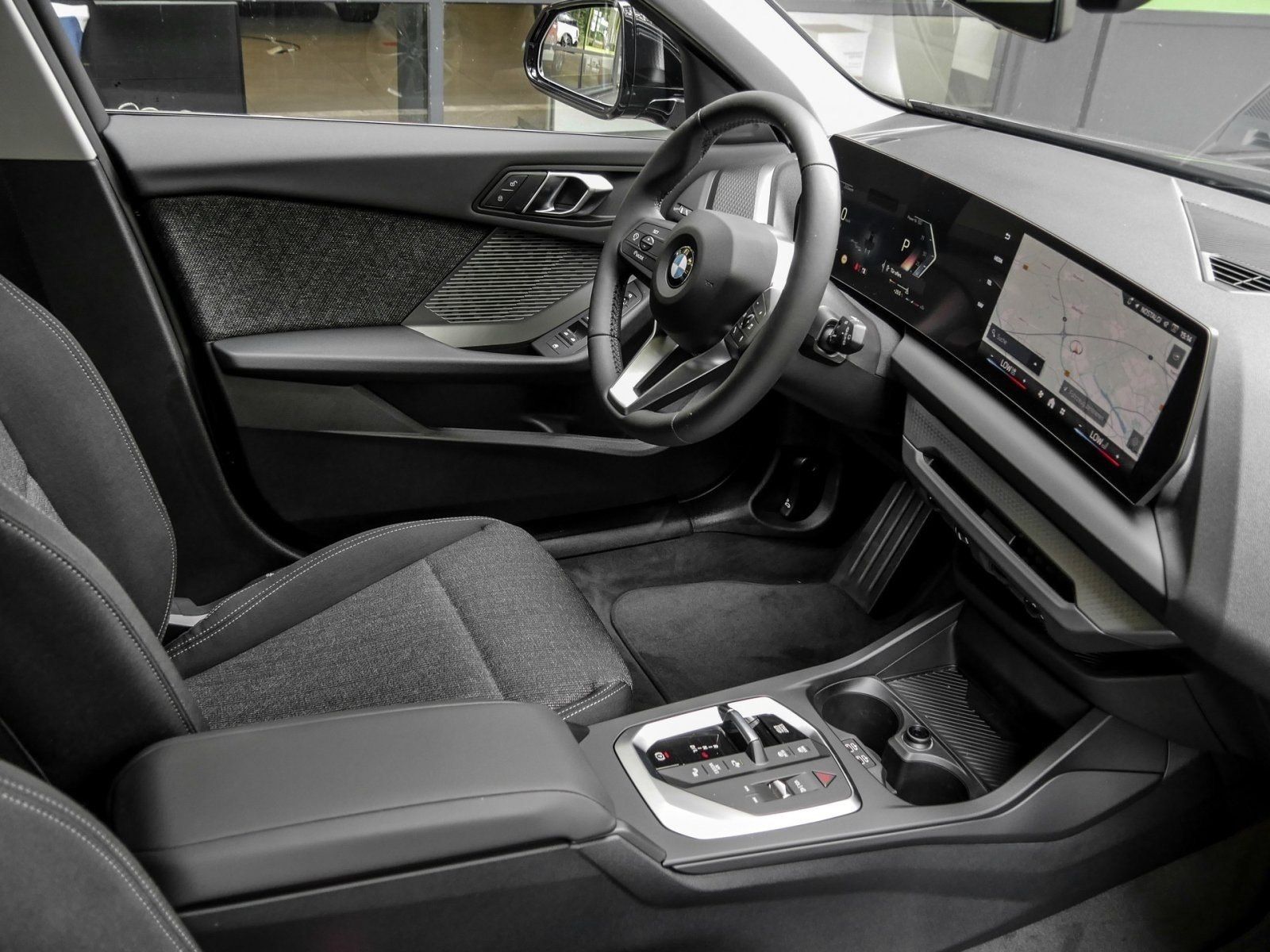 BMW 116 - Bild 3