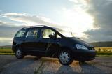 Ford Galaxy 2.0 Benzin  - gebrauchte Ford Galaxy aus dem Jahr 2002