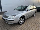 Ford Mondeo Turnier Ghia,1.8,125PS,2.HD,AC,kein Rost - Ford Mondeo: 1.8