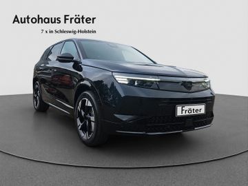 Fotografie 3 des Opel Grandland (X) Grandland GS Plug-In Hybrid 1.6 DSG AHK 20 Zoll