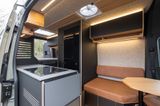 Mercedes-Benz Mercedes Sprinter 4x4 | Autark | Topausstattung - Offers matching your search criteria