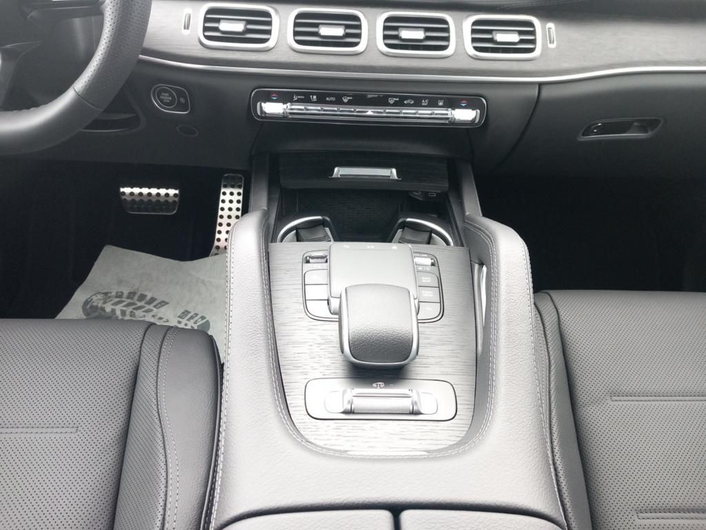 Fahrzeugabbildung Mercedes-Benz GLE 450 d 4M Coupé AMG*Pano-Dach*Sitzklima*LED*
