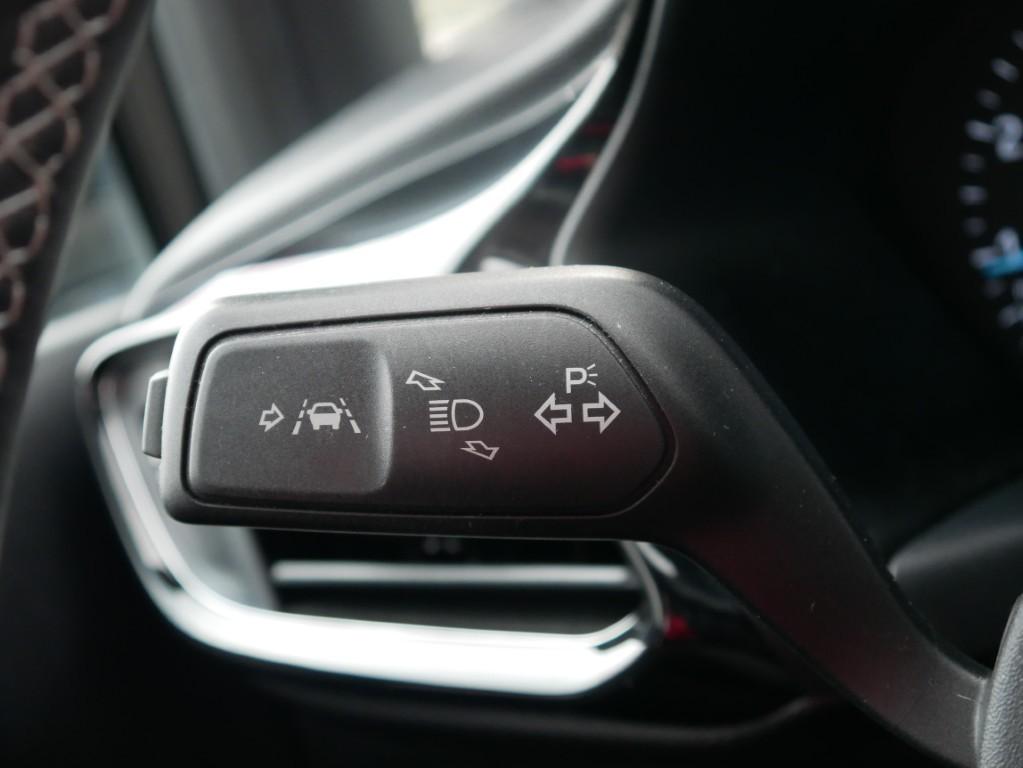 Ford Fiesta 1.0 Titanium LED Android Apple Tempomat