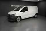 Mercedes-Benz Vito 116 CDI KA Kompakt 3-Sitze Klima AHK 2.0t. - Mercedes-Benz Vito: 3.0