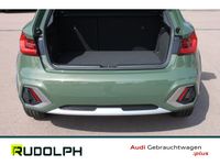 Audi A1 - Vorschau Bild 11