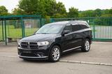 Dodge Durango 3.6L V6 VOLL*Kamera*4xSHZ*20ZOLL*NAVI* - Dodge Durango aus 2014