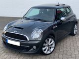 MINI Cooper S R56 N18, Navi, Klima, USB Aux - MINI Cooper S: R56