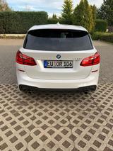 BMW 220 2 Active Tourer  M Sport*Aut*Head Up*Panoram - BMW 220 in Bonn