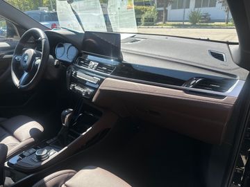 BMW X2 xDrive25e M Sport M Sportpaket Head-Up DAB