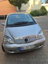 Mercedes-Benz Mercedes Benz A 170 CDI  Diesel - Mercedes-Benz A 170 in Stuttgart