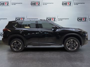 Nissan X-Trail - 8
