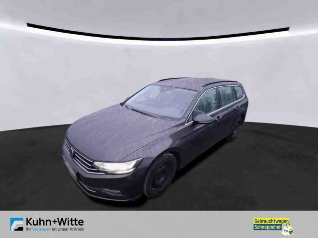 Volkswagen Passat Variant 2.0 TDI Business *IQ.Drive*ACC*LE