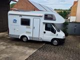 Knaus Sport Traveller 500D - Knaus Sport