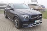 Mercedes-Benz Mercedes Benz GLE 450 4MATIC*AMG*PANORAMA*... - Mercedes-Benz GLE 450 in Berlin