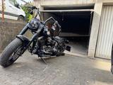 Harley-Davidson Softtail - HARLEY-DAVIDSON SOFTTAIL