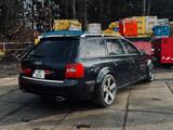 Audi RS6 4.2 tiptronic quattro Avant Plus Limited 20 - gebrauchte Audi RS6 aus dem Jahr 2004