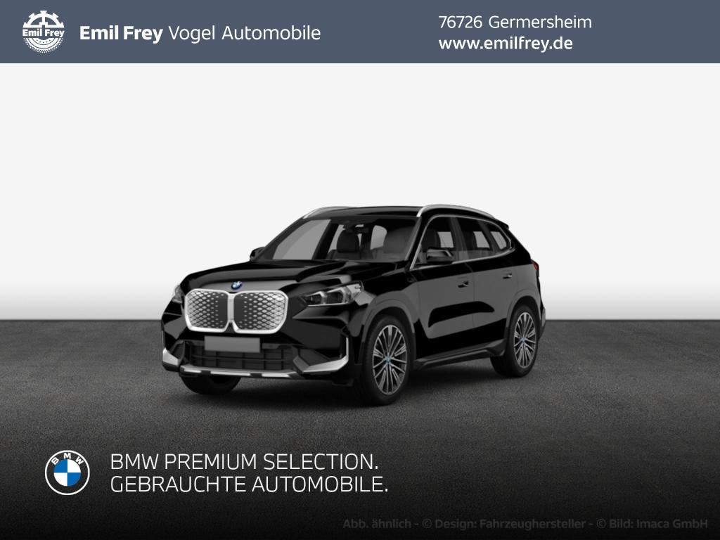 BMW iX1 xDrive30 M Sportpaket