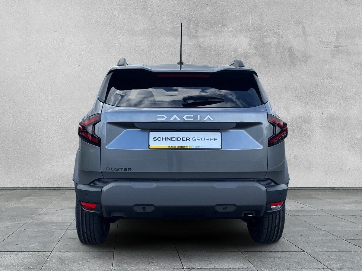 Dacia Duster - Bild 4