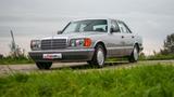 Mercedes-Benz 300SE | W126 | LIKE NEW UNRESTORED - Mercedes-Benz S 300 Gebrauchtwagen