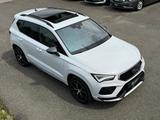 Cupra Ateca 2.0 TSI AHK PANO KAMERA ACC - Cupra Ateca aus 2022