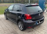 Volkswagen VW Polo 1.2 TSI 90 PS ALLSTAR LED, Navi, 8... - Volkswagen Polo: 9n1