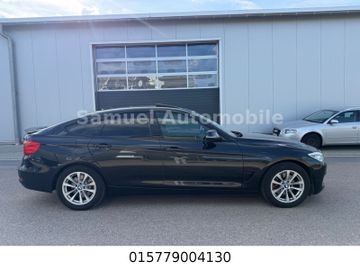 BMW 330 Gran Turismo - 7