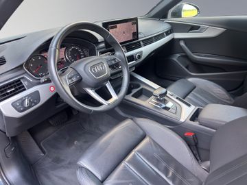 Audi A4 - 12