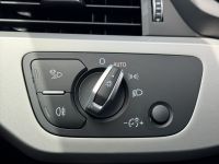 Audi A4 - Vorschau Bild 17