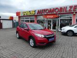 Honda HR-V COMFORT 1.5 i-VTECH=AHK=NAVI=GARANTIE=TOP! - gebrauchte Honda HR-V aus dem Jahr 2018