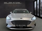 Ford Focus Turnier 1.5 EcoBlue Cool & Connect*1H*LED* - Ford Focus Gebrauchtwagen in Hamburg