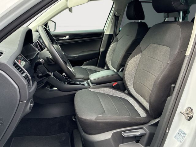 Skoda Kodiaq Drive 125 4x4