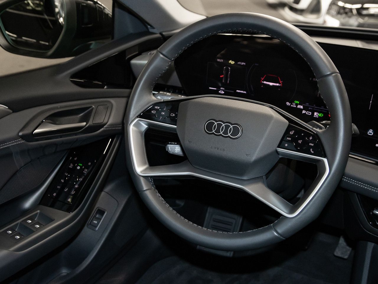 Audi A6 e-tron - Bild 19
